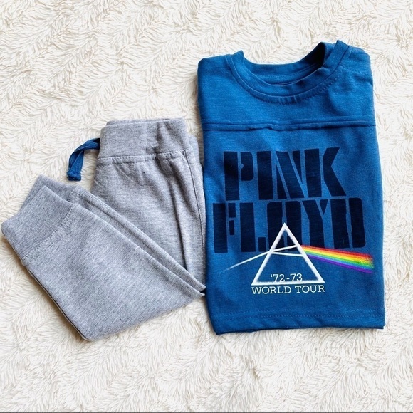 Nwt Pink Floyd Special Edition World Tour Set - Picture 5 of 8